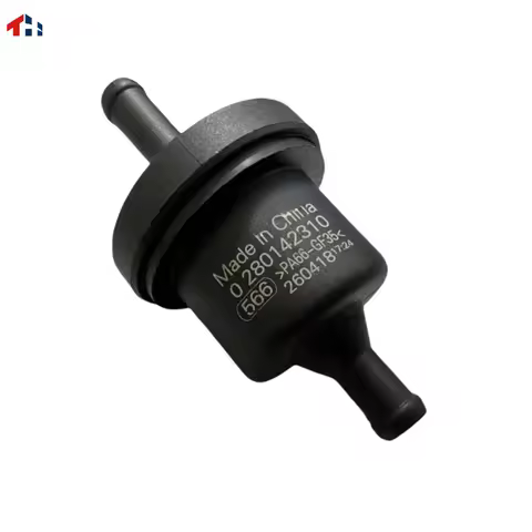 1104029-S08 Carbon canister solenoid valve suitable for Great Wall HAVAL H2 H6 M4 FLORID VOLEEX C30 