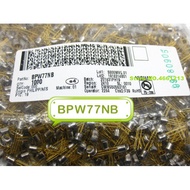(5PCS) (10PCS) BPW77NB BPW77 850nm
