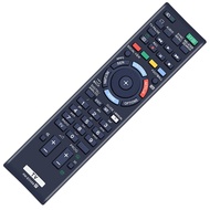 For Sony Smart TV KDL40W605 42W829B 50X9005B 32W705B 42W828B KDL-50W805B 65X9005B Remote Control RM-ED058 spare parts