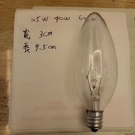 40w 60w Bulb Zone