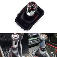 POSSBAY 5 Speed Car Front Gear Shift Knob Lever Gearbox For Volkswagen Mk4 Jetta/Bora 1999-2004