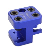 Alat Penebuk Rantai Aloi 520 525 530 Rantai ATV Motosikal 50 Siri