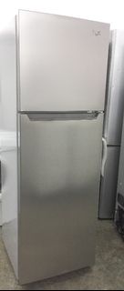 雙門環保無霜雪櫃166CM高Frost-free refrigerator