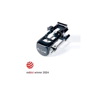 airseat Bicycle floating seat shock absorber cushion saddle liyida Liyida Suspension Spring