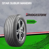 Bridgestone ALENZA 215/60 R17 Alenza 175/70 Ban Mobil New Rush