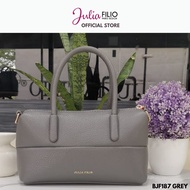 JULIA FILIO  Top Handle Sling Bag (BJF187)
