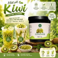 KIWI HEKANG SAUCE/J JAM - RUNNING KIWI JAM