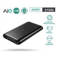 AUKEY PB-XN10 USB-C POWERBANK (10000mAh)