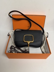 Hermes Della elan Hermes geta Della