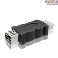 【好康】BSNUSB公轉13946P母轉接頭USB轉火線Firewire6針轉換頭USB2.0轉13