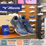[ลิขสิทธิ์แท้] Mizuno Badminton Wave Claw EL 2 [U] NEA รองเท้าแบตมินตัน มิซูโน่ แท้