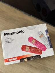 Panasonic 家居電話