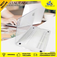 Crystal Case for Macbook Pro Retina 13.3 Inch A1425 A1502