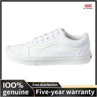 【Special Offer】Vans Old Skool  Men's And Women's Sports Shoes -The Same Style In The Mall