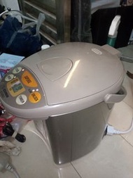 Zojirushi 象印 220V微電腦電熱水瓶 (3公升) CD-WBQ30 Electric Kettle