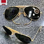 USA BL CERMIN MATA UV400 LENS KACA UV400 PROTECTION