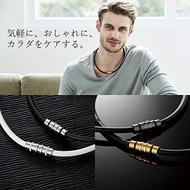 Colantotte Necklace Crest Premium Black ABAAS53L[ Direct from Japan ]
