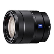 Sony | (สนคาจากรานคา) เลนส Sony ZEISS Vario Tessar Tx E 16-70mm F4 ZA OSS / จดสงภายในวนเดยวกน / มสนค