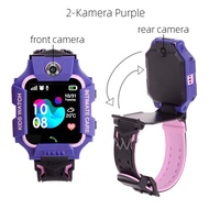 SALE!!! SMARTWATCH IMOO Z6 JAM ANAK DUAL CAMERA 2 KAMERA TERBARU SMART WATCH JAM TANGAN PINTAR ANAK