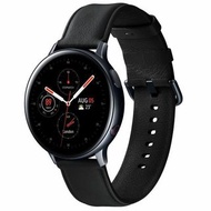 Samsung Galaxy Watch Active2不鏽鋼44mm(LTE)R825