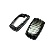 Hard Plastic Gloss Multi-colors Keyless Remote Key Protection Case Cover For BMW F Series Remote Key