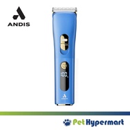 Andis enVISION Cordless Clipper - Blue