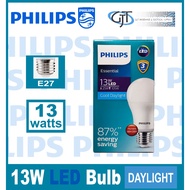 PHILIPS Essential LED Bulb 13-Watts Cool Daylight 1,450 Lumen (DAYLIGHT/WHITE/6500K)