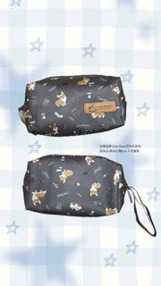 台灣品牌 Uma Hana 防水化妝包