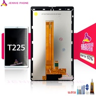 หน้าจอ ss T225 สำหรับ samsung Tab A7 lite T220 T225 จอชุด อะไหล่มือถือ หน้าจอ LCD Screen Display แถม