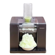 Commercial Snowflake Ice Maker Shaving Machine Korean Celebrity Bingsu Machine  Electric Snow Ice Ma