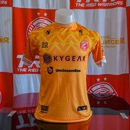 FANS JERSEY TRW KELANTAN FC 2023