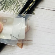 Replacement DW watch hands set for Miyota 2-hand GL20 movement