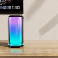 Haomuren | Home KTV System with Microphone Bluetooth