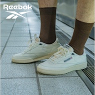 [REEBOK] _ Club C 85 VINTAGE Tennis Shoes Male/Female _100033000