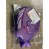 BTS TinyTan Whale Flat Cushion