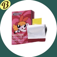 [THE POWERPUFF GIRLS EDITION] ESTHER FORMULA Lyuh Esther Liposome Glutathione Film Ultra X 21 Sheets