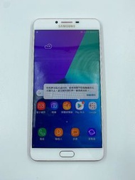 (二手) Samsung Galaxy C9 Pro (64GB+6GB RAM) 粉金色