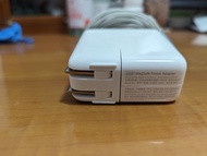 Apple a1374 45w 變壓器 macbook air magsafe 1 充電器