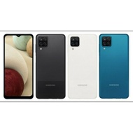 [✅Garansi] Hp Samsung Galaxy A12 6/128 Gb - A 12 Ram 6Gb Rom 128Gb