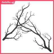 Tree Branches for Decoration Halloween Artificial Antler Decorative Realistic Indoor Christmas Twigs