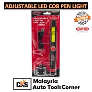 United Heavy Duty Adjustable Led Cob Pen Light Rechargeable Working Light Cob Light Led Light