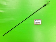 เหล็กวัดน้ำมันเครื่อง นิสสัน ฝาขาว บิ๊กเอ็ม TD, BIG MTD, TD25