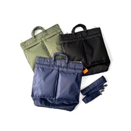 - IZUMI NYLON BAG