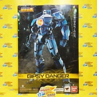 260526-04 中古已開封 萬代 超合金魂 GX-77 悍戰太平洋 吉普賽危機 SECOND HAND, UNSEALED BANDAI SOUL OF CHOGOKIN GX-77 PACIFI