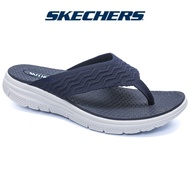 Skechers สเก็ตเชอร์ส รองเท้าแตะผู้ชาย Men on-The-GO GO Consistent Penthouse Walking Sandals - 220116