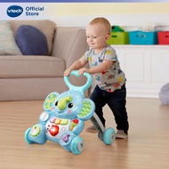 VTech® TODDLE & STROLL MUSICAL ELEPHANT WALKER™