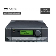 Cyrus 82 DAC Integrated Amplifier - AV One Authorised Dealer/Official Product/Warranty