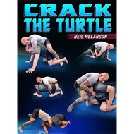 BJJ Fanatics - Crack The Turtle