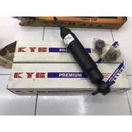 Datsun 280c/220c Nissan Cedric 430 front shock absorbers