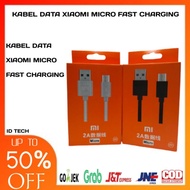 KD Xiaomi Redmi 4A Data Cable | Redmi 3 | Redmi 5A | Redmi 5 | Redmi 6A | Redmi Note 5A | Redmi 4X |